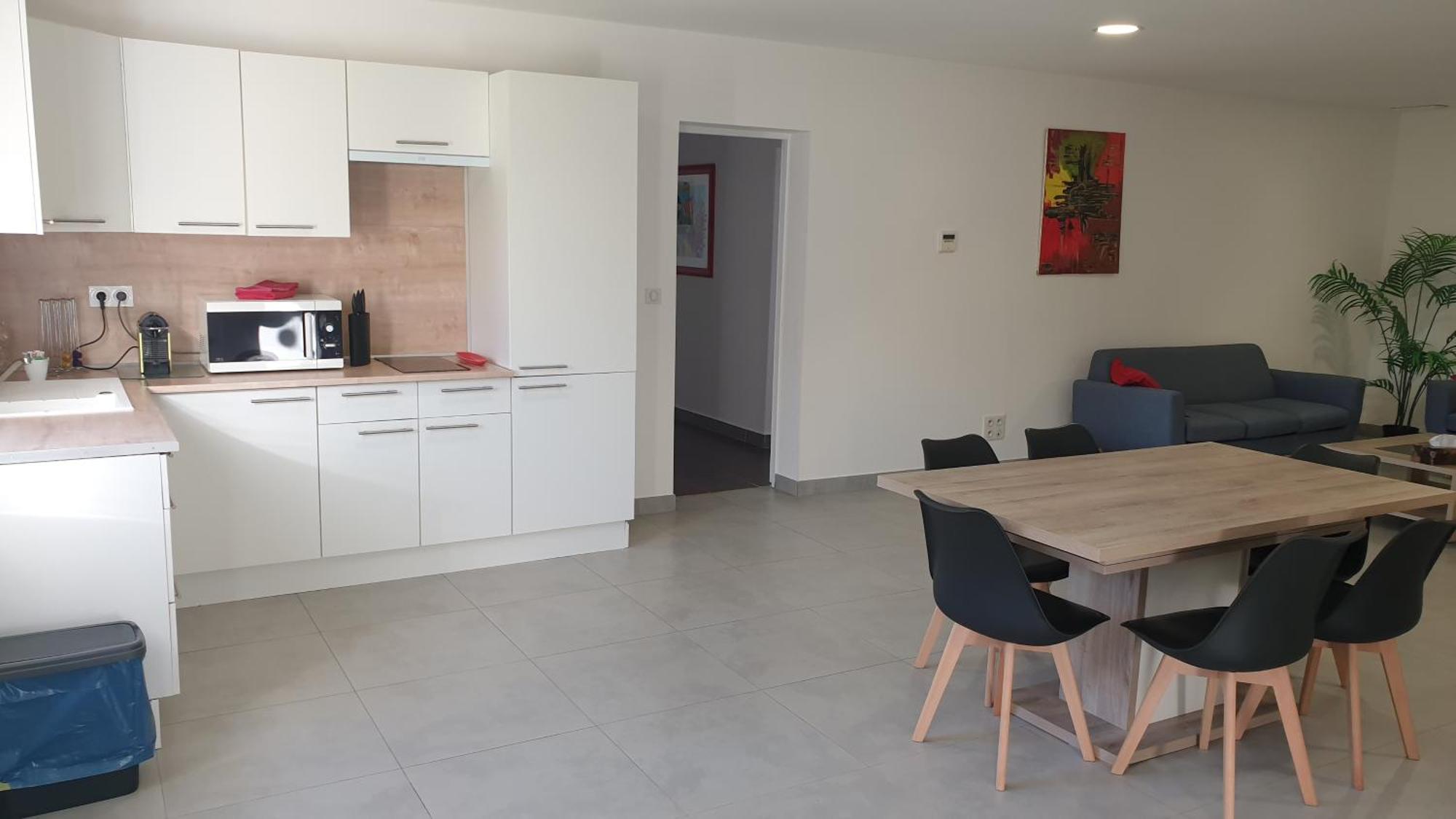 Apartamento Hacienda Manciet Exterior foto
