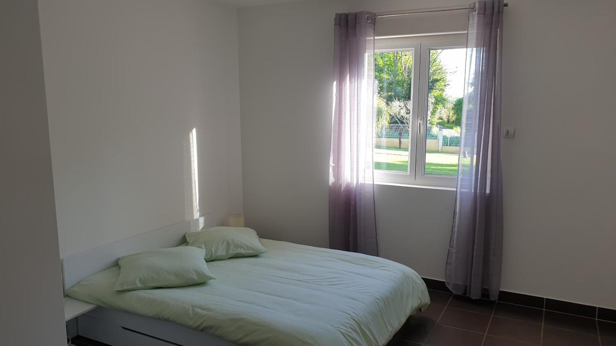 Apartamento Hacienda Manciet Exterior foto